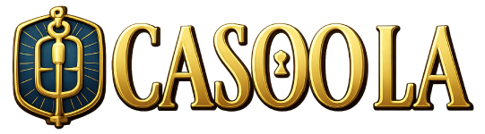 Casoola Online Casino NL